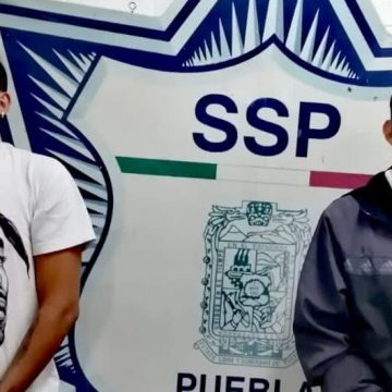 Detiene Policía Estatal a presuntos sicarios de “El Chupón”