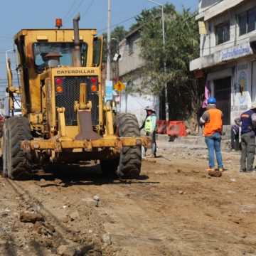 Empresarios de la construcción respaldan acciones del Ayuntamiento de Puebla para reactivación económica