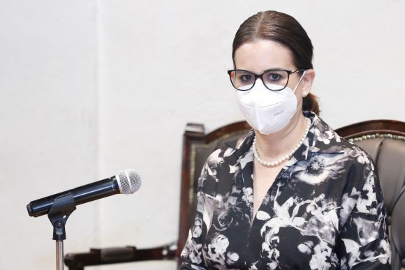 Suman siete ediles fallecidos a causa de COVID-19