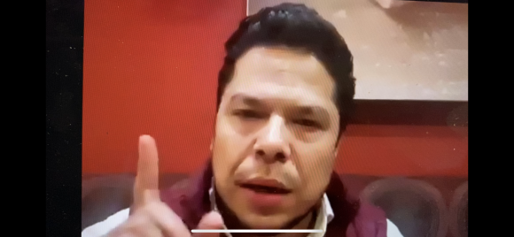 IMG_3095 Anuncia Biestro que impugnará la candidatura de Claudia Rivera