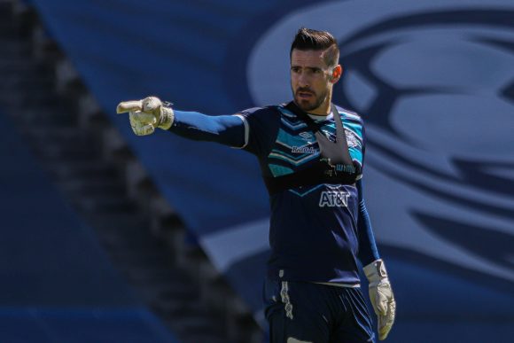 El Puebla viaja completo para medirse al León