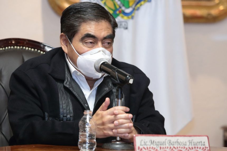 Garantiza gobierno del estado atención médica a pacientes con cáncer