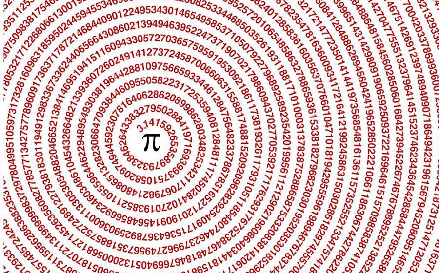 El número Pi celebra su día este 14 marzo