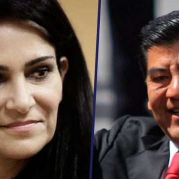 Lydia Cacho gana amparo a Mario Marín; continuará proceso en prisión