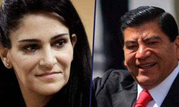 Mario Marín, gana amparo contra el auto de formal prisión por tortura a Lydia Cacho