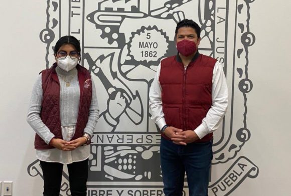 Gabriel Biestro deja entrever que Nora Merino sería su relevo como presidenta del Congreso