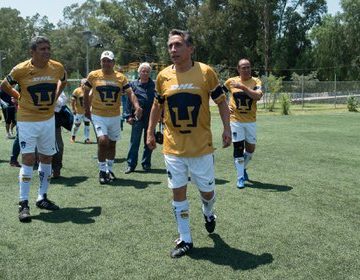 El ex futbolista Manuel Negrete deja alcaldía de Coyoacán para registrarse a gubernatura Guerrero