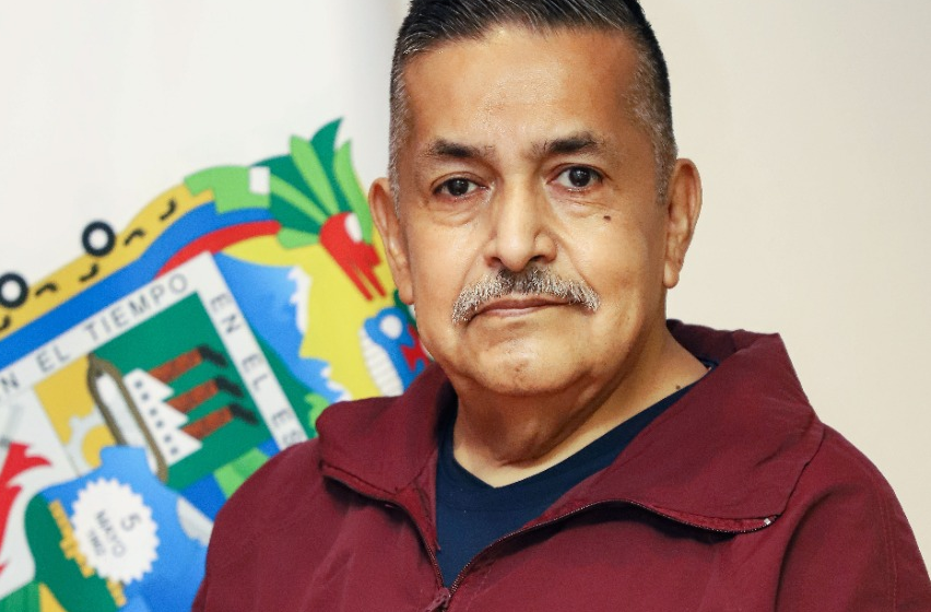 Designa SEGOB a José Luis Flores como Coordinador General de Protección Civil