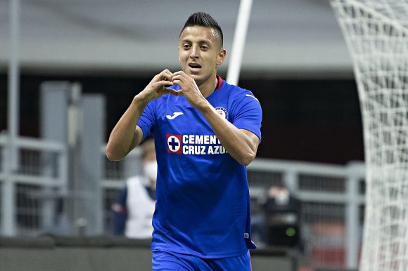 Cruz Azul sumó su séptima victoria a costillas del Mazatlán