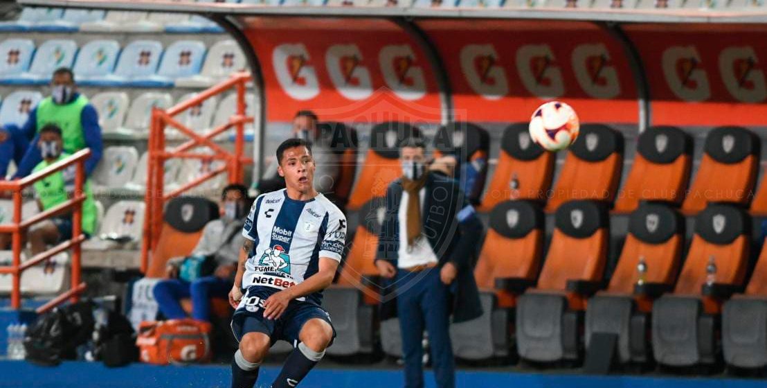 Pachuca le pega a los Tigres en el arranque de la J12