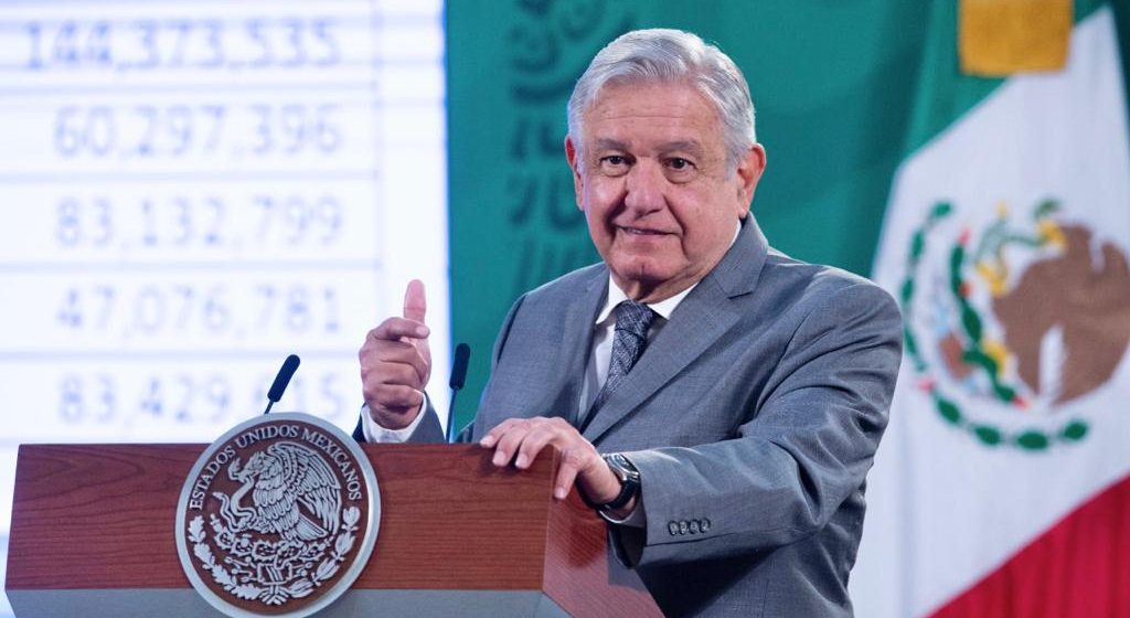 Campeche regresaría a clases presenciales después de Semana Santa: AMLO