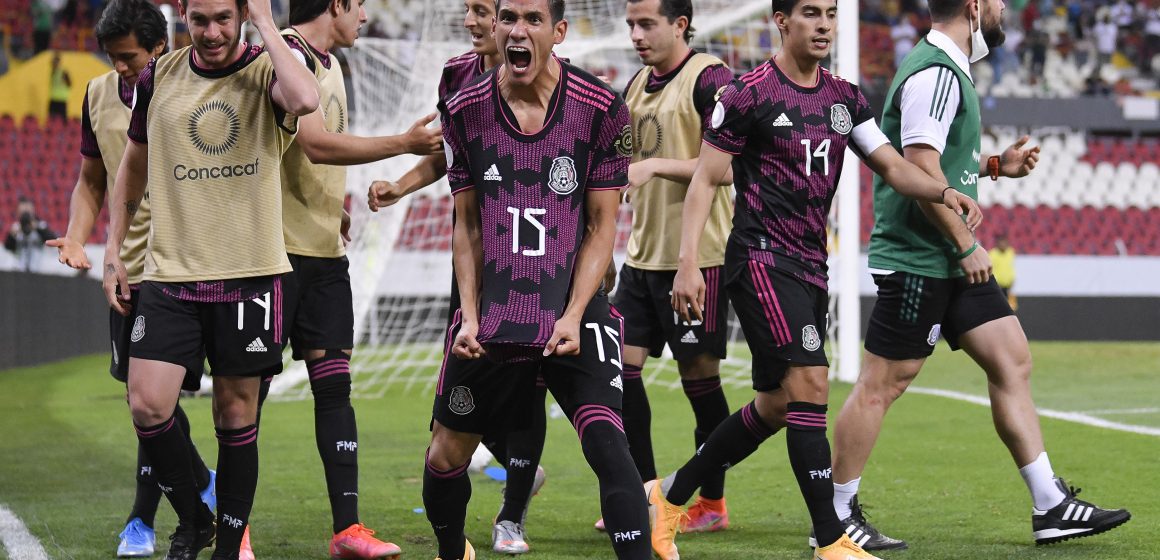 La Selección Olímpica buscará título Sub-23 ante Honduras