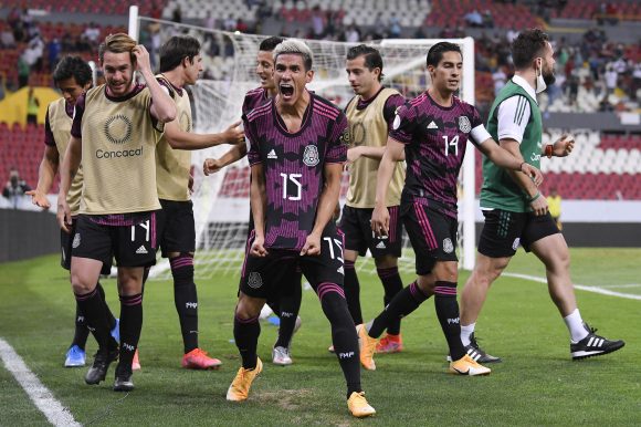 La Selección Olímpica buscará título Sub-23 ante Honduras