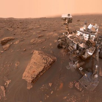 (VIDEO) Así es como se escucha el viento y los rayos láser en Marte; NASA da a conocer las primeras grabaciones