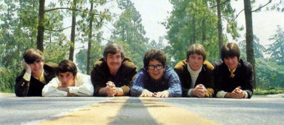 The Turtles “Happy together”