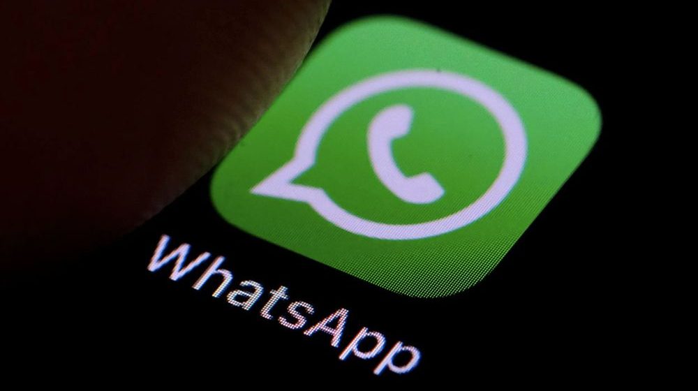 Reportan caída a nivel mundial de WhatsApp e Instagram