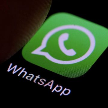 Reportan caída a nivel mundial de WhatsApp e Instagram