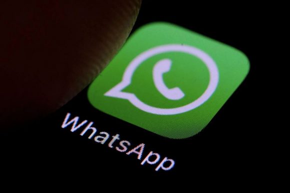 Reportan caída a nivel mundial de WhatsApp e Instagram