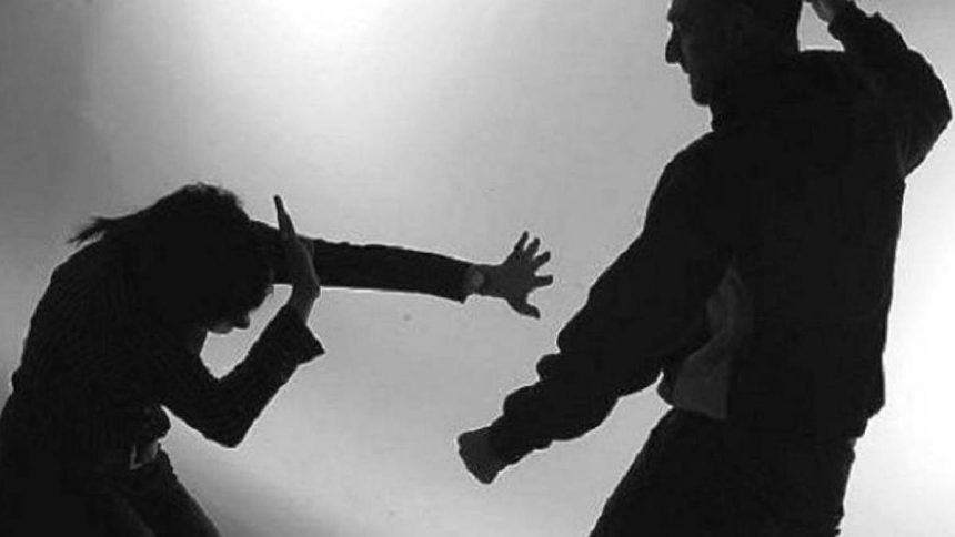 Por el delito de violencia familiar 11 personas fueron vinculadas a proceso