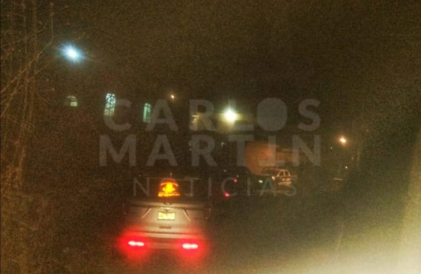 Localizan muerta a menor de 16 años en Jolalpan; estaba embarazada