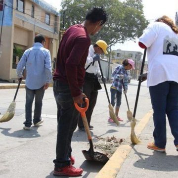 Ayuntamiento de Puebla fomenta cultura de la Paz con Modelo Homologado de Justicia Cívica