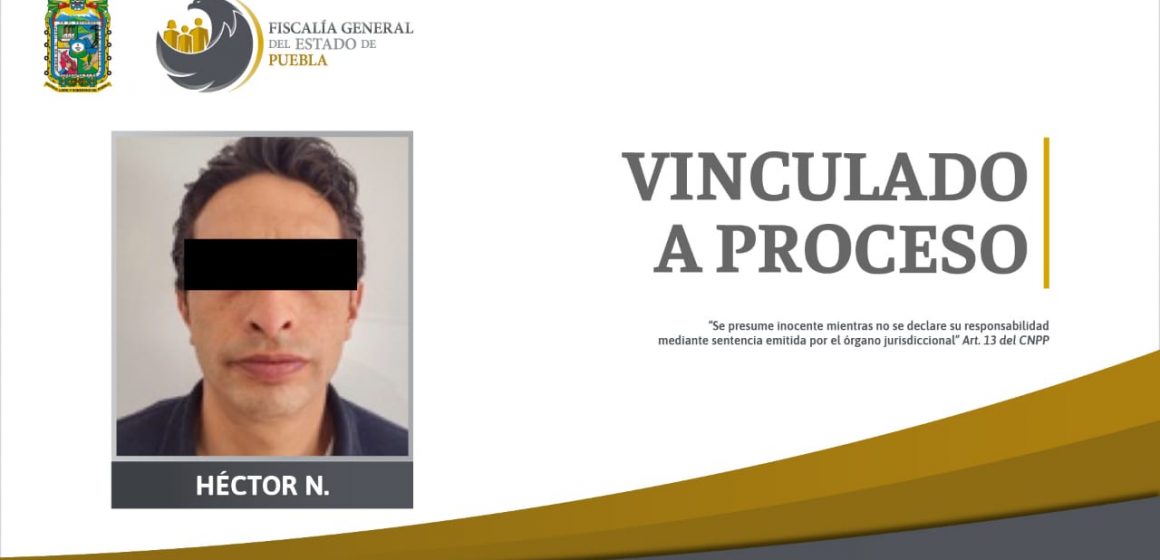 Vinculado a proceso por robo a una persona de la comunidad LGBTTTIQ