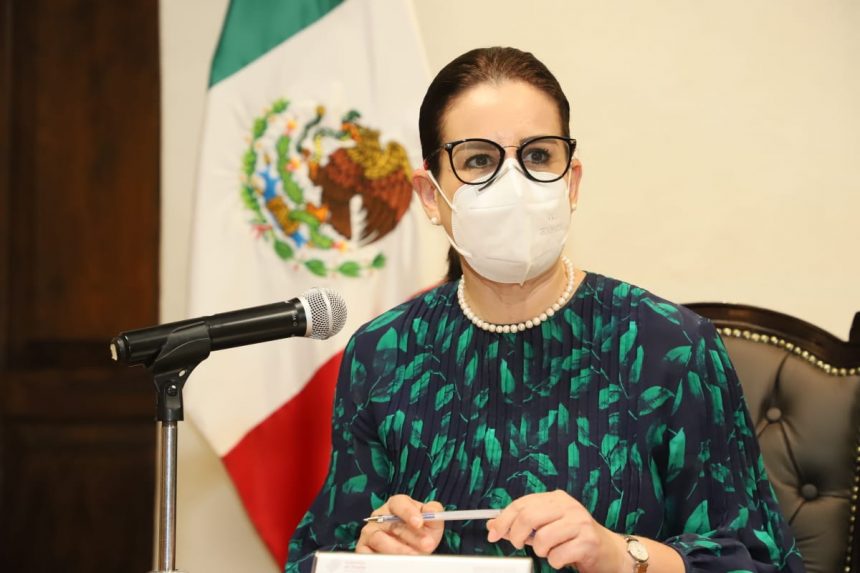 Reporta SEGOB la muerte de tres poblanos más por COVID-19 en EU