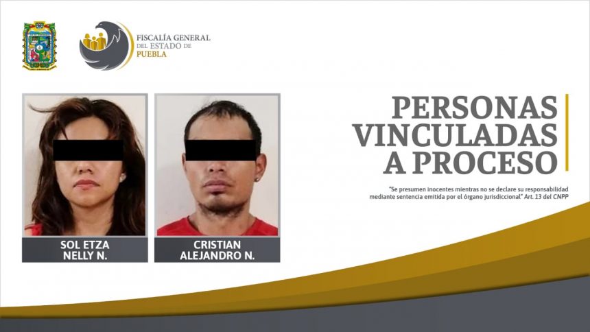 Con investigaciones por robo a escuelas, Fiscalía detiene a presunto líder