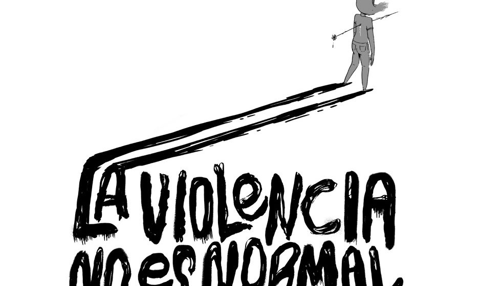 Lanza Ayuntamiento de Puebla campaña para visibilizar la violencia de género