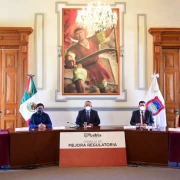 Alista Cuerpo Edilicio lineamientos para el proceso de Entrega-Recepción de la administración municipal