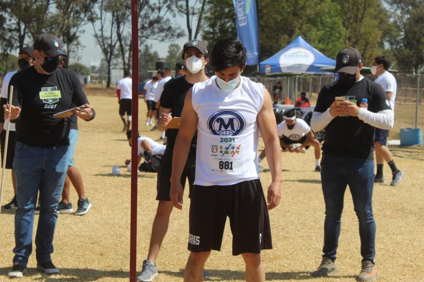 WhatsApp Image 2021-03-27 at 12.58.02 Los Mayas reportan para Try Out en Puebla