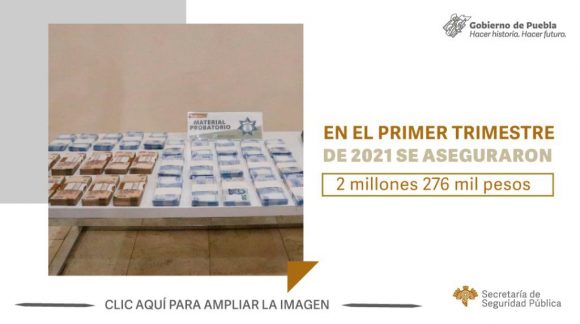 Avanza Policía Estatal en el debilitamiento de bandas delictivas