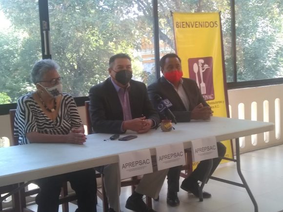 Acertada la cancelación de la Feria de Puebla 2021: APREPSAC