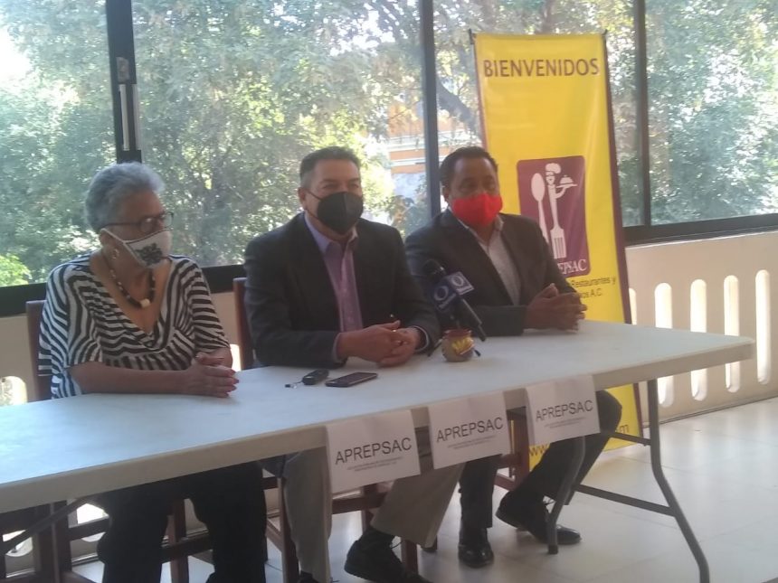 Acertada la cancelación de la Feria de Puebla 2021: APREPSAC