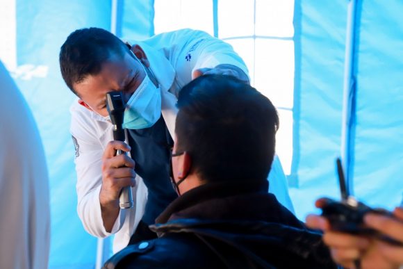 a4164dca-49be-4d51-b879-777d61da38af Beneficiarios del SEDIF agradecen al gobernador por apoyar a comunidades rurales