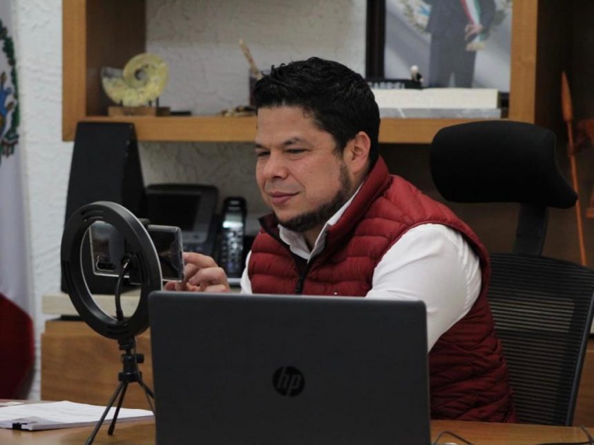 a8a2d300-3c7a-4fcc-8e32-544b98298c0e Salida de Diputados no frenará discusión sobre el aborto: Biestro