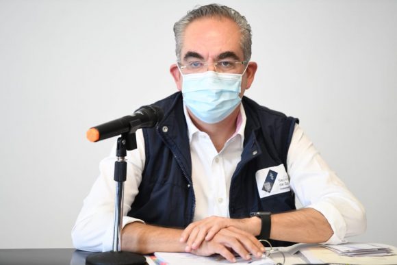 Universidades privadas, salud y federación plantearán acciones para la aplicación de la vacuna contra la Covid: Salud