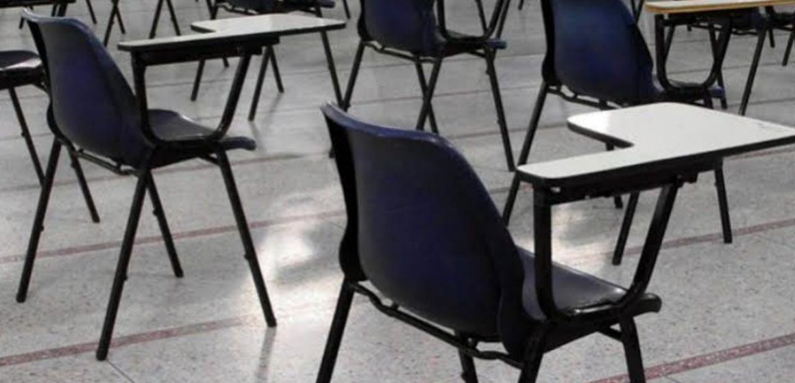 En Puebla han desertado 5 mil 17 alumnos de nivel básico y medio superior: SEP