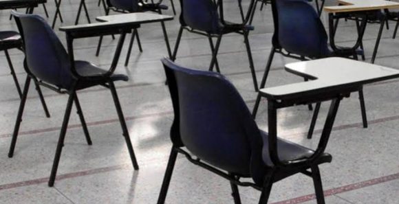 En Puebla han desertado 5 mil 17 alumnos de nivel básico y medio superior: SEP