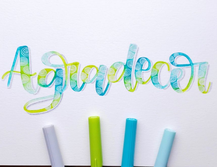 Agradecer es de personas educadas. Por Carlos Ortíz Rosas