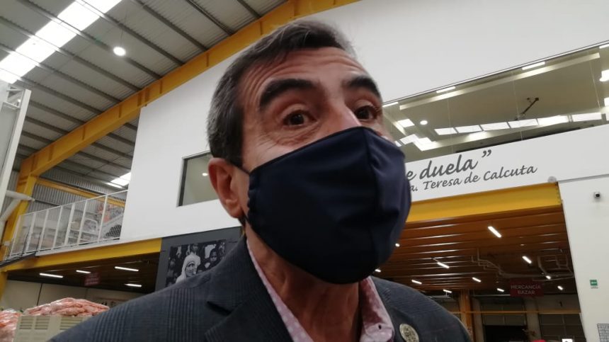 Activaría economía local el regreso a clases, afirma Canaco