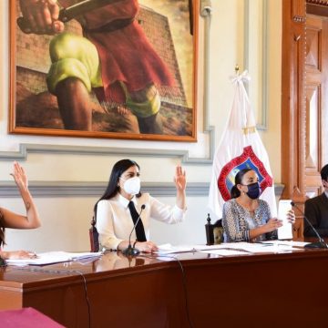Designan a Miriam García Toquero como nueva encargada de despacho de Juventud