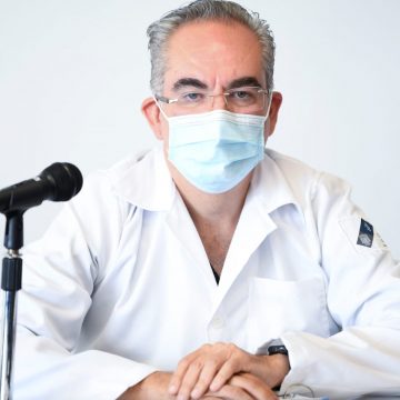 Dosis de SinoVac serán utilizadas para la vacunación en Puebla capital