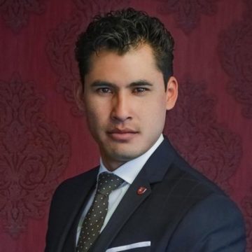 Captura Fiscalía de Puebla al excandidato José Elías por pederastia