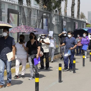 México ya no es el peor país para vivir durante la pandemia, asegura ranking Bloomberg