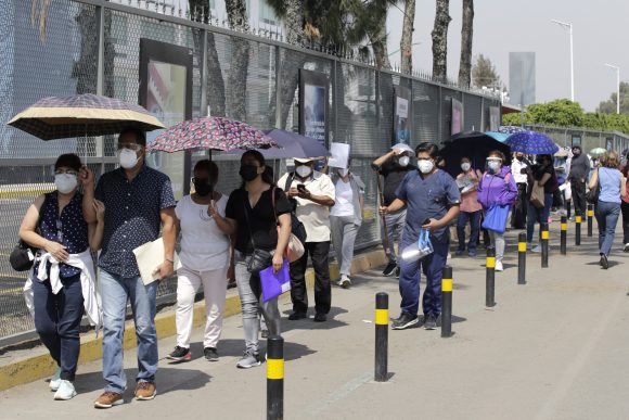 México ya no es el peor país para vivir durante la pandemia, asegura ranking Bloomberg