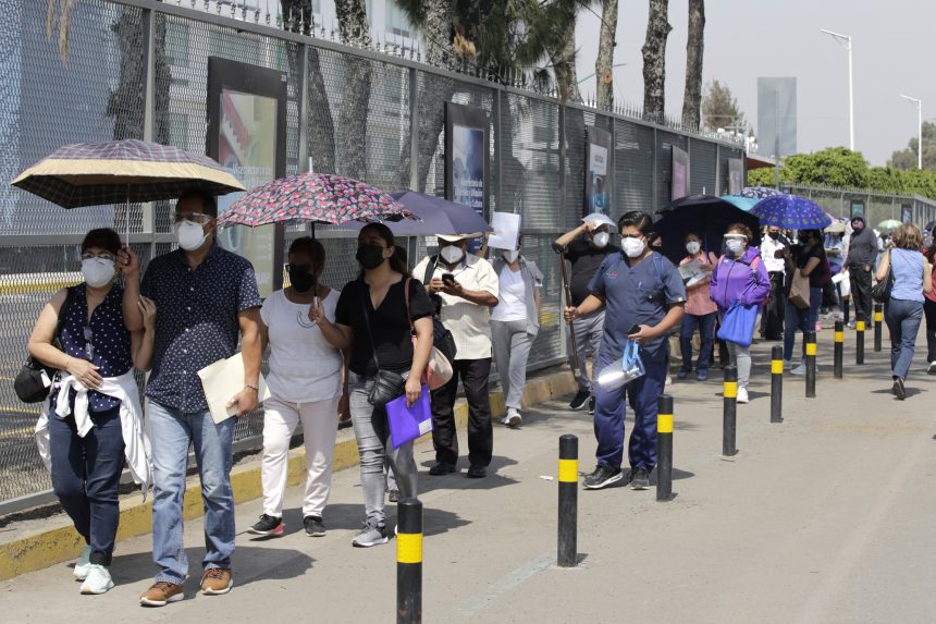 BUAP . VACUNA COVID-19 (VIDEOS) Historias del COVID