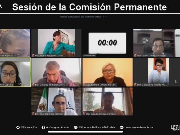 Tipificar como delito la violencia laboral, propone diputada del PT