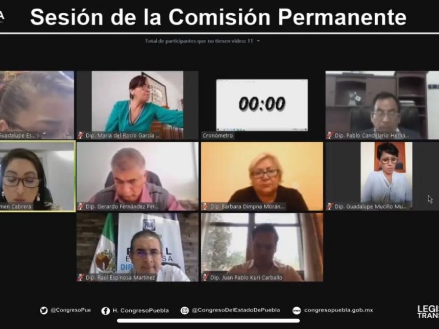 Tipificar como delito la violencia laboral, propone diputada del PT