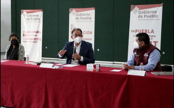 cbc66a5b-ec13-43fc-9801-b5b3b4bf305a Anuncia SEP foro educativo estatal “Nadie afuera, nadie atrás”